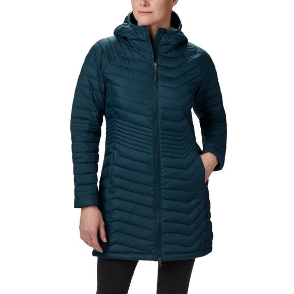 Columbia Jackets & Blazers - Columbia NWT $180 Powderlite Quilted Puffer Jacket